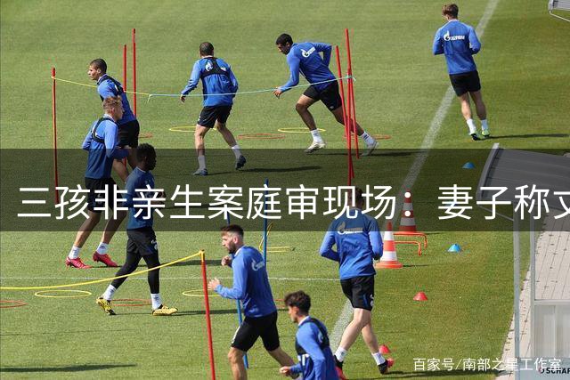 三孩非亲生案庭审现场：妻子称丈夫知情并强迫生育