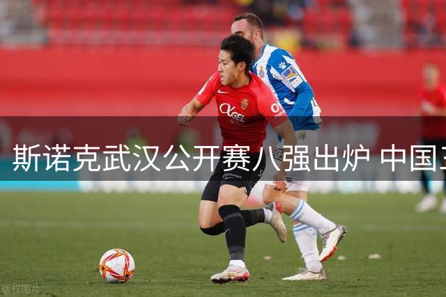 斯诺克武汉公开赛八强出炉 中国三将携手晋级